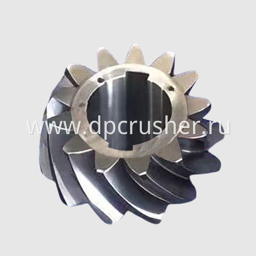 Малая шестерня конусной дробилки серии DPCH/CS